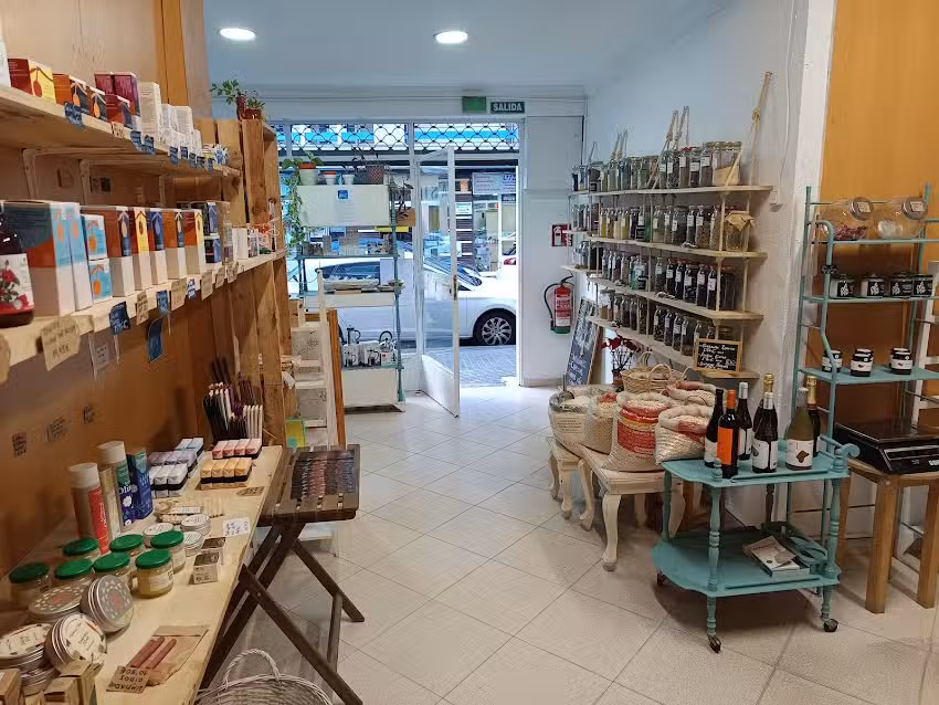 La Casa Verde Shop Sevilla