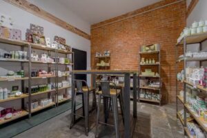 La Chinata Madrid Chueca