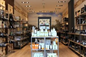 La Chinata Plaza Norte