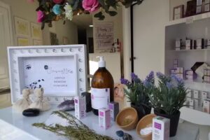 LA COQUETTE BY MAR&Iacute;A JOS&Eacute;