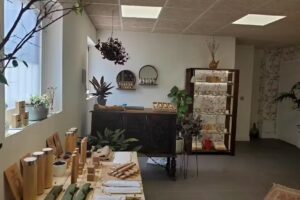 La Cosm&eacute;tica de Mar&iacute;a