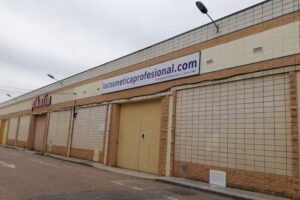 La Cosm&eacute;tica Profesional