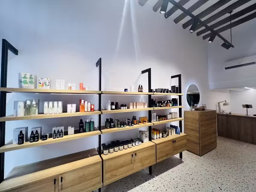 La Cr&egrave;me Organics