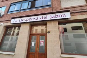 La Despensa del Jab&oacute;n