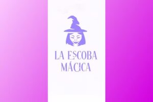 La Escoba Magica