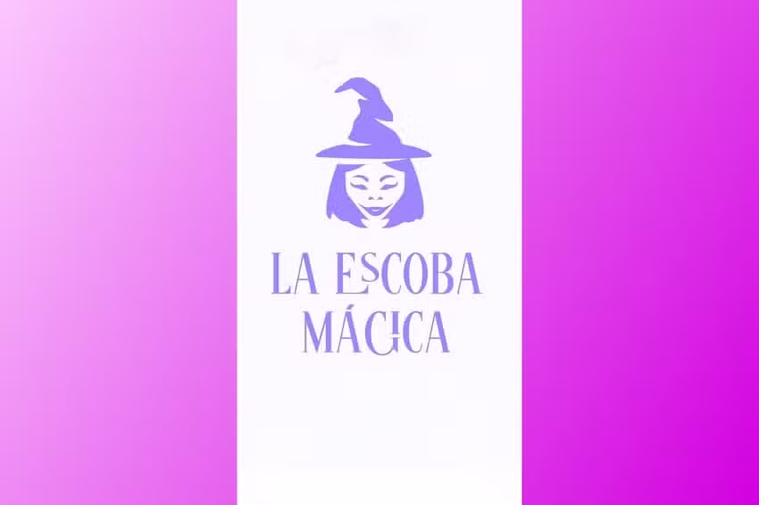 La Escoba Magica