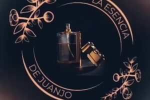 La Esencia De Juanjo