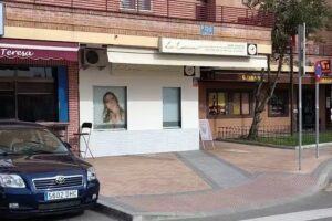 La Esencia Gory Puentes &ndash; Centro de Est&eacute;tica Integral