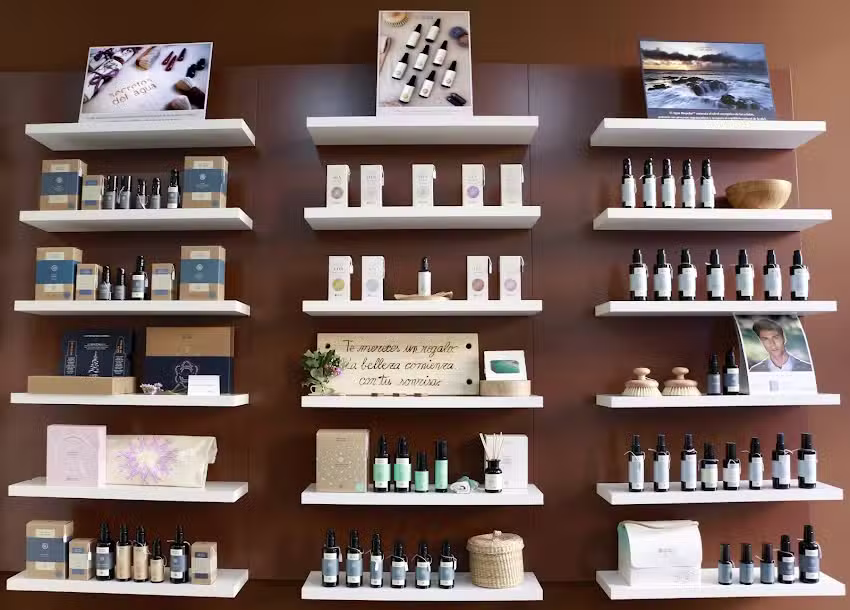 La Esencia Terapeutas de la Piel y las Emociones (depibel)