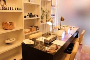 La Esmalteria by Amazonic manicura y est&eacute;tica