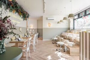 La Esmalter&iacute;a Las Tablas