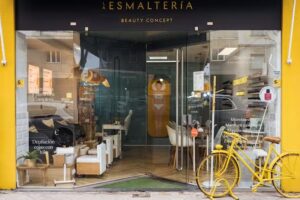 La Esmalter&iacute;a Serrano