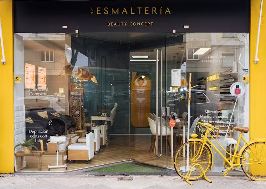 La Esmalter&iacute;a Serrano