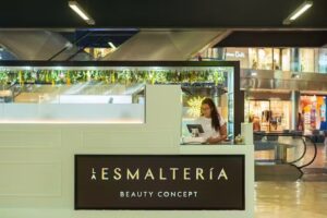 La Esmaltería Zielo de Pozuelo