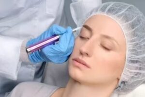 La estética de Patricia