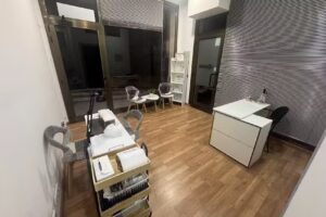 La Est&eacute;tica del CEEC by Dany Lenis