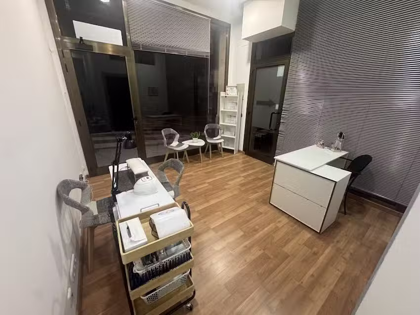 La Est&eacute;tica del CEEC by Dany Lenis