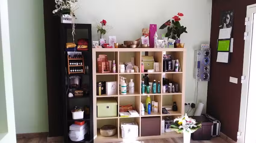 &laquo;La Estrella&raquo; Cosmetic & Beauty