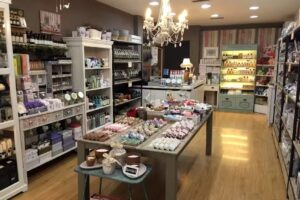 La F&agrave;brica dels Perfums