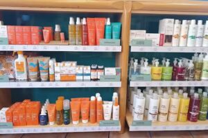 La Farmacia de Caparroso &ndash; Hortal Ferr&eacute; CB