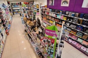 La Flor Perfumer&iacute;a-Droguer&iacute;a