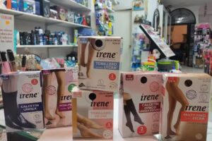 La Fuente. Perfumer&iacute;a, Cosm&eacute;ticos y Regalos