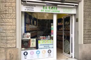 La Gota de Sant Antoni