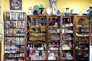 La Guarida de los Elfos | Tienda Esot&eacute;rica