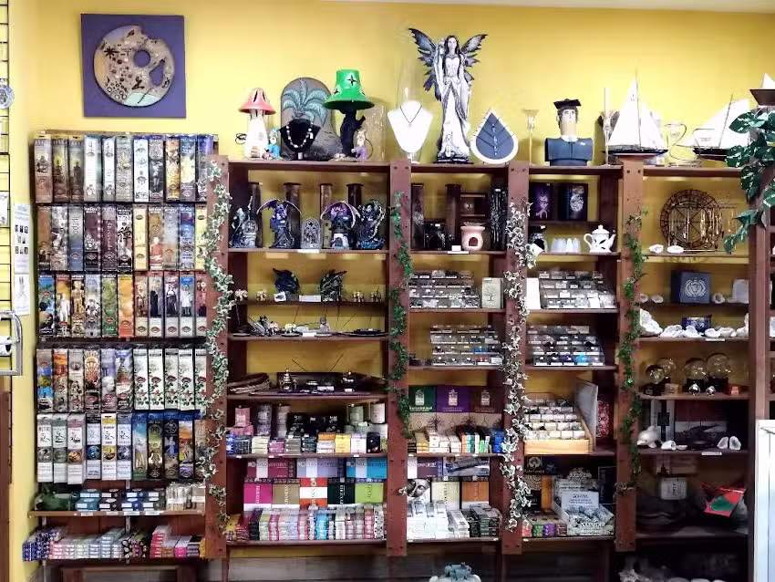 La Guarida de los Elfos | Tienda Esot&eacute;rica