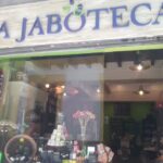 LA JABOTECA