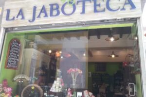 LA JABOTECA