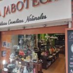 LA JABOTECA