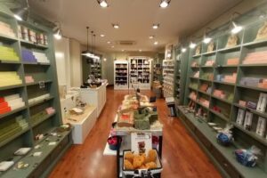 La Maison du Savon de Marseille