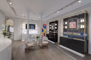 La Maison Valmont Madrid