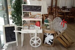 La Marisma Belleza & Eventos