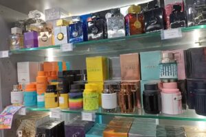 La Marquesa ( Tienda de Perfumes Árabes en Rubi Bacelona) )VintedGo