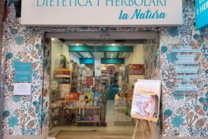 La Natura Diet&egrave;tica i Herbolari