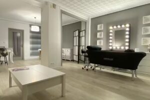 LA NI&Ntilde;A DE TUS OJOS