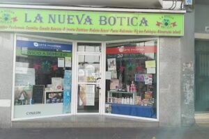 La Nueva Botica