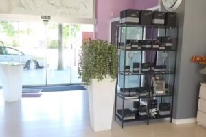 La Orqu&iacute;dea Ponferrada. Centro de Belleza Ponferrada