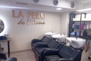 La Pelu de l&rsquo;Anna