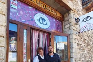 La Pelu del Rinc&oacute;n