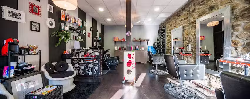 La Peluquer&iacute;a de Eva