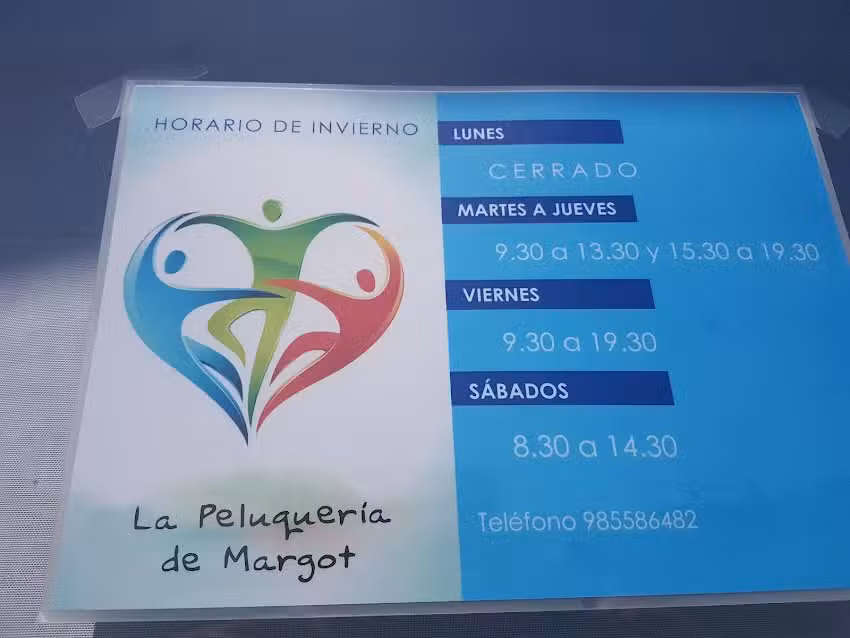 La Peluqueria De Margot