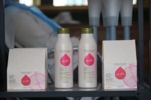 La Peluquer&iacute;a por Ra&uacute;l Espinosa