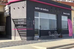 La Perla Beauty Salon