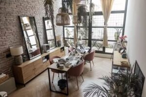 La Petite d&rsquo;Odon &ndash; Sal&oacute;n de belleza