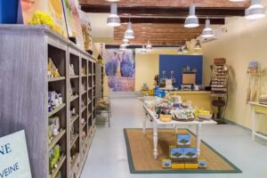 La Proven&ccedil;a &ndash; Distribuidor oficial de L&rsquo;Occitane en Provence