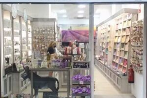 La savonnerie de Figueres