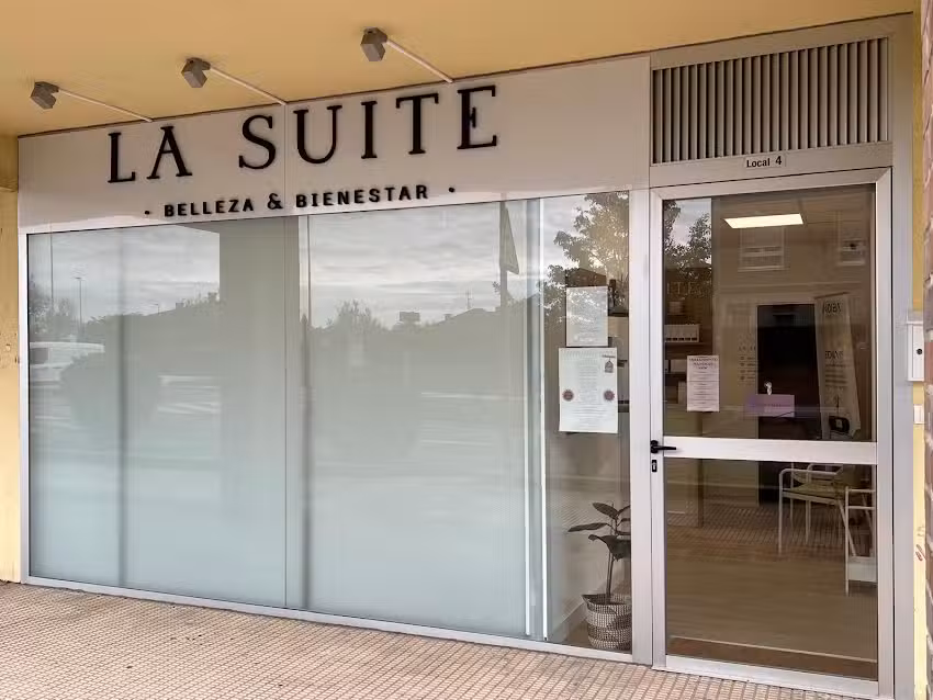 La Suite Belleza & Bienestar